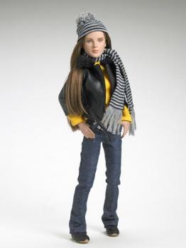 Tonner - Nancy Drew - River Heights Stakeout - Outfit
